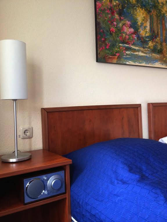מלון Schwentinental Klausdorfer Hof מראה חיצוני תמונה